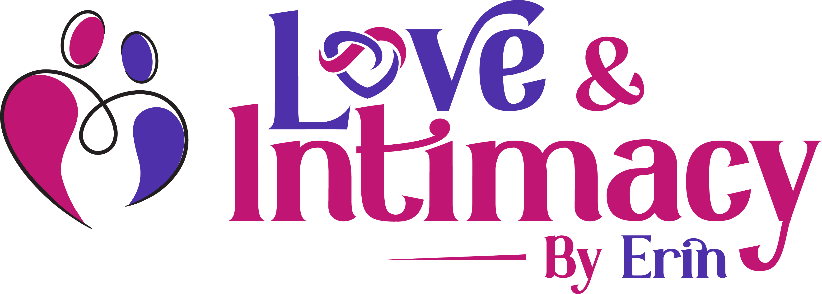 Love And Intimacy By Erin